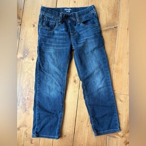 Denizen by Levi’s boys dark wash soft cotton jeans